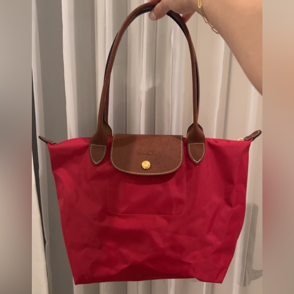 Longchamp Mini Le Pliage